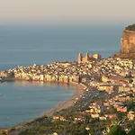 Charles * Cefalu