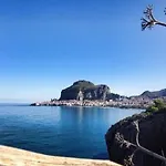 Charles * Cefalu