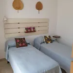 Charles Apartment Cefalu