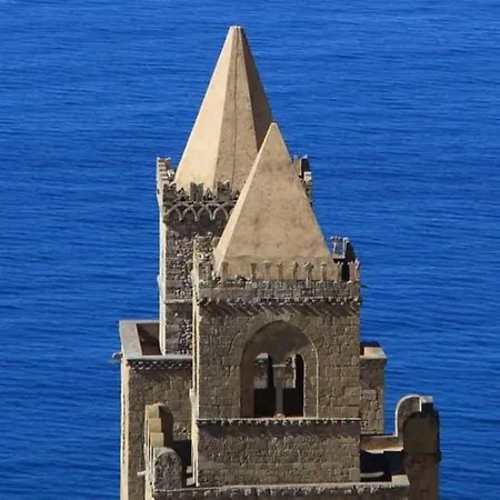Apartment Charles Cefalu