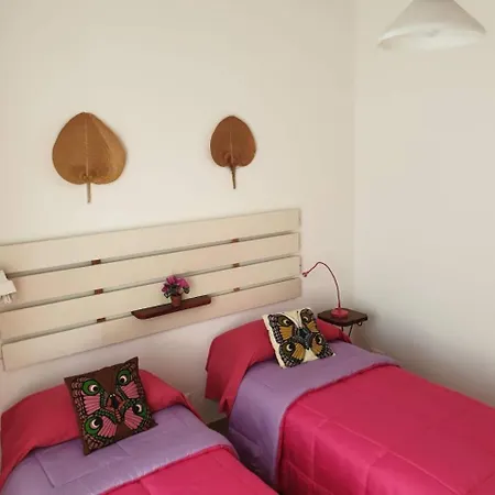 Charles Apartment Cefalu