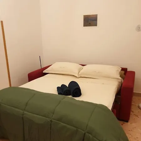 Apartment Charles *