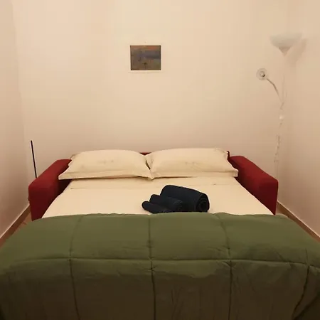Charles Apartment Cefalu