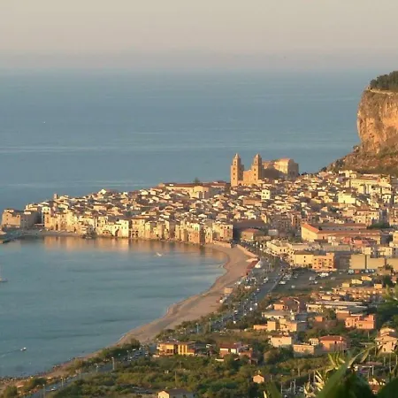 Charles * Cefalu