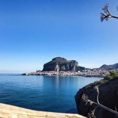 Charles * Cefalu