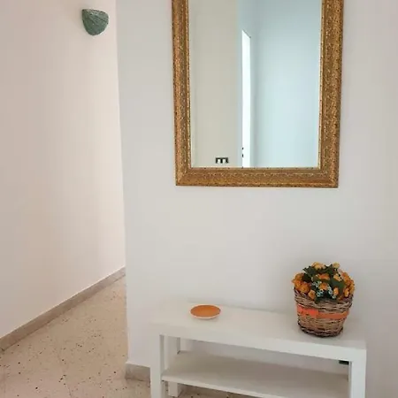 Charles Apartment *