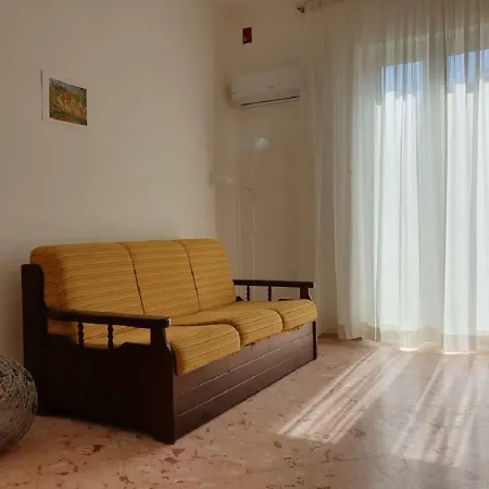 Apartment Charles *