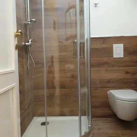 Apartamento Charles *