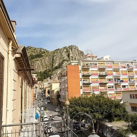 Apartamento Charles