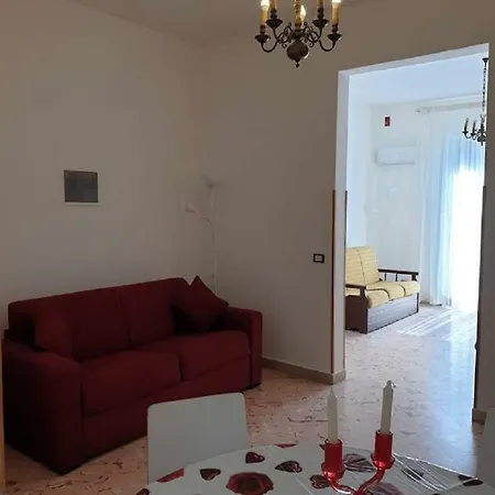 Apartamento Charles Cefalù