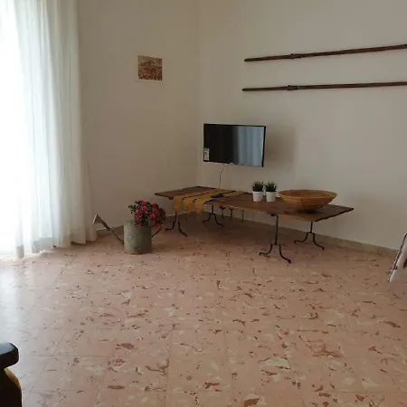 Apartamento Charles Cefalù