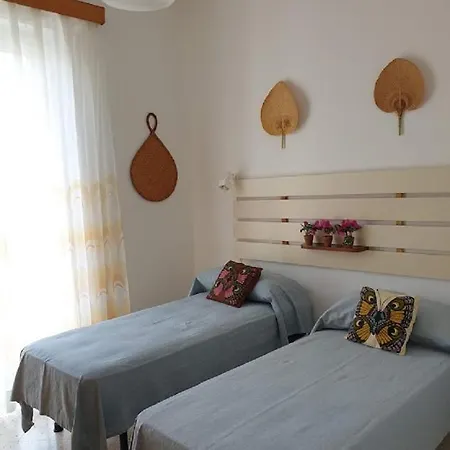 Apartamento Charles *