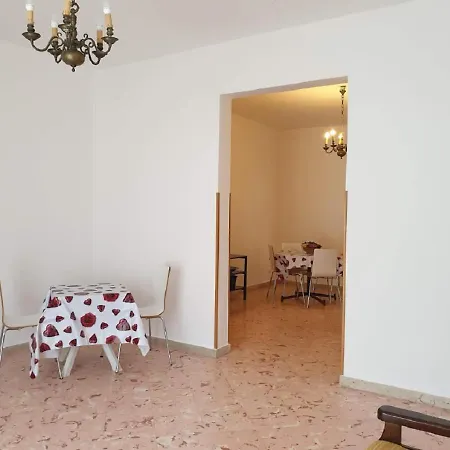Apartamento Charles Cefalù