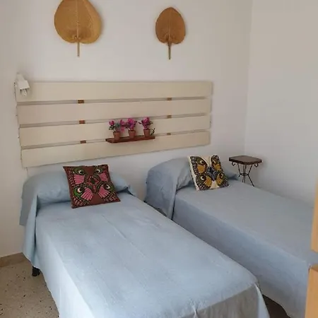 Charles Apartamento Cefalù