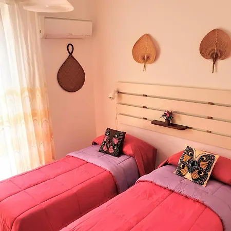 Charles Apartamento Cefalù